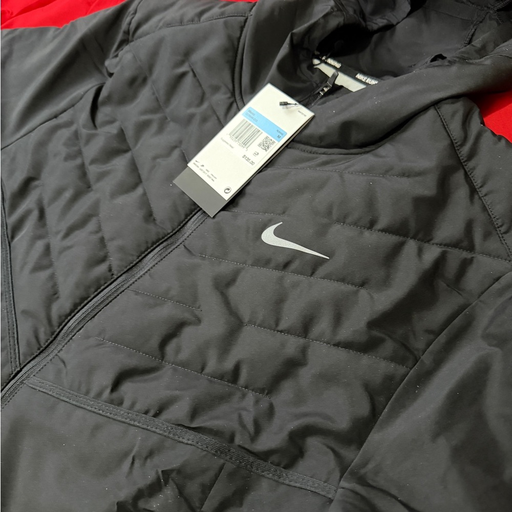 Nike Running Performance Jacket NWT - image 3